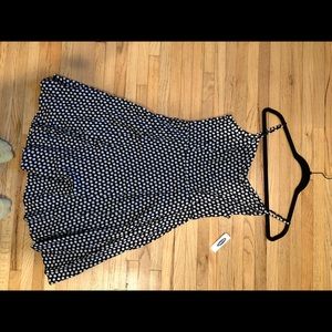 old navy sun dress